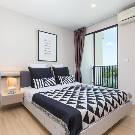 Z Loft By Holiplanet Appartement Phuket Buitenkant foto