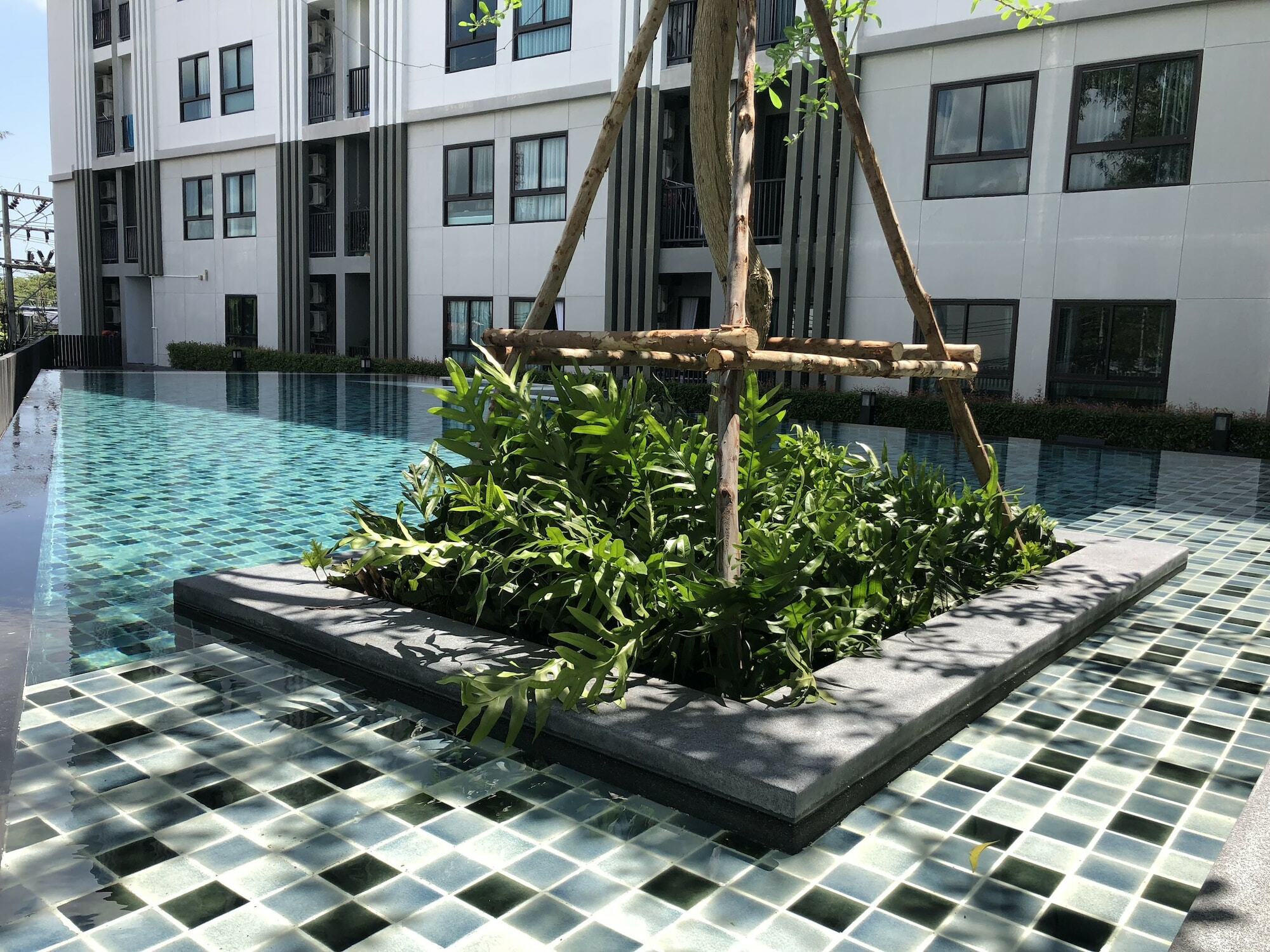 Z Loft By Holiplanet Appartement Phuket Buitenkant foto