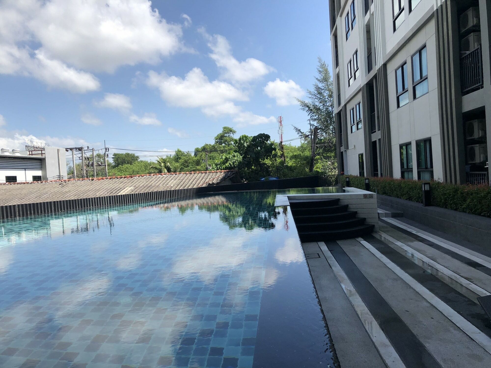 Z Loft By Holiplanet Appartement Phuket Buitenkant foto